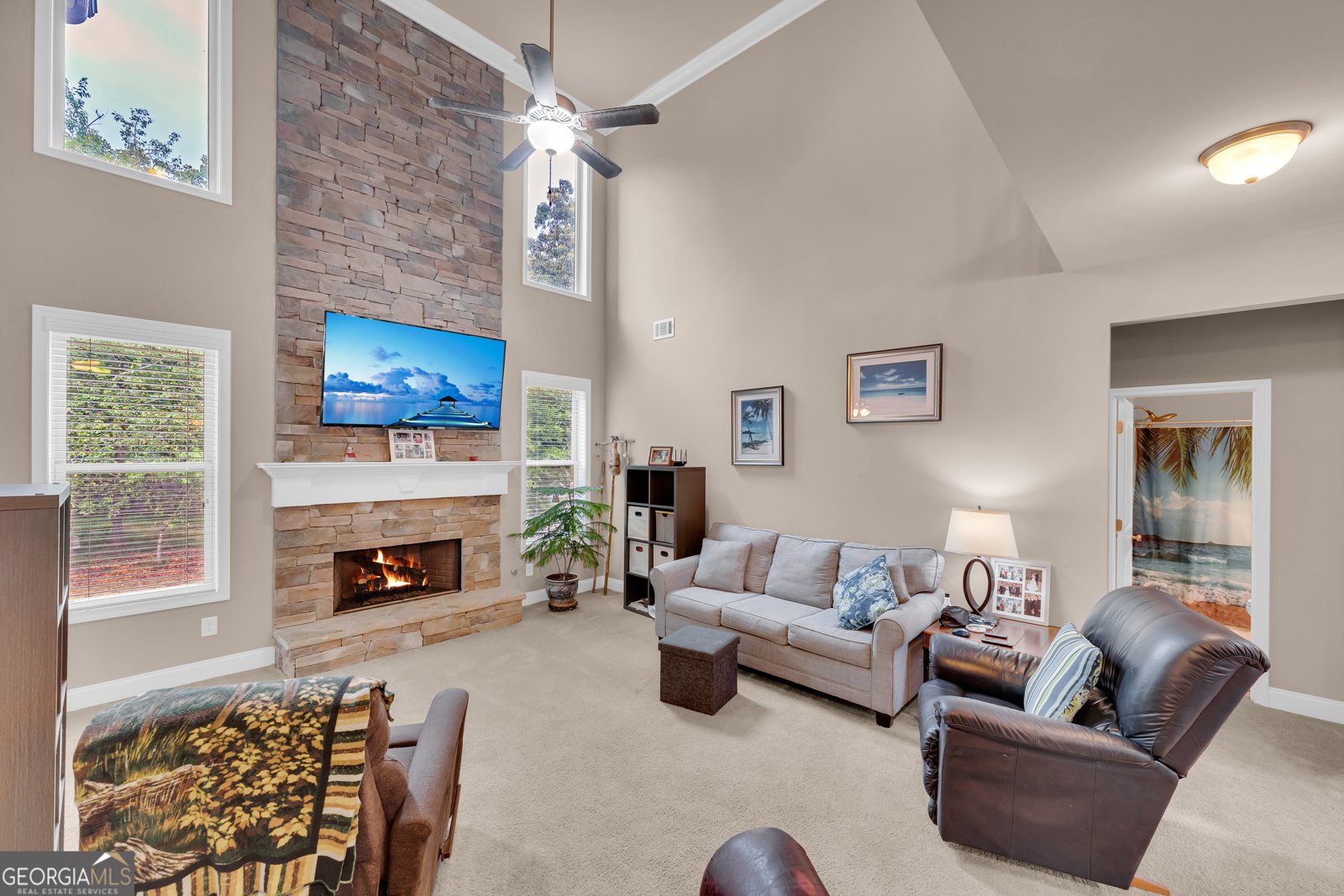 779 Hawkins Creek Drive Jefferson - Photo 13