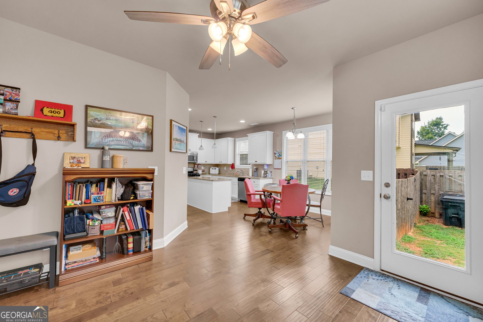 779 Hawkins Creek Drive Jefferson - Photo 15