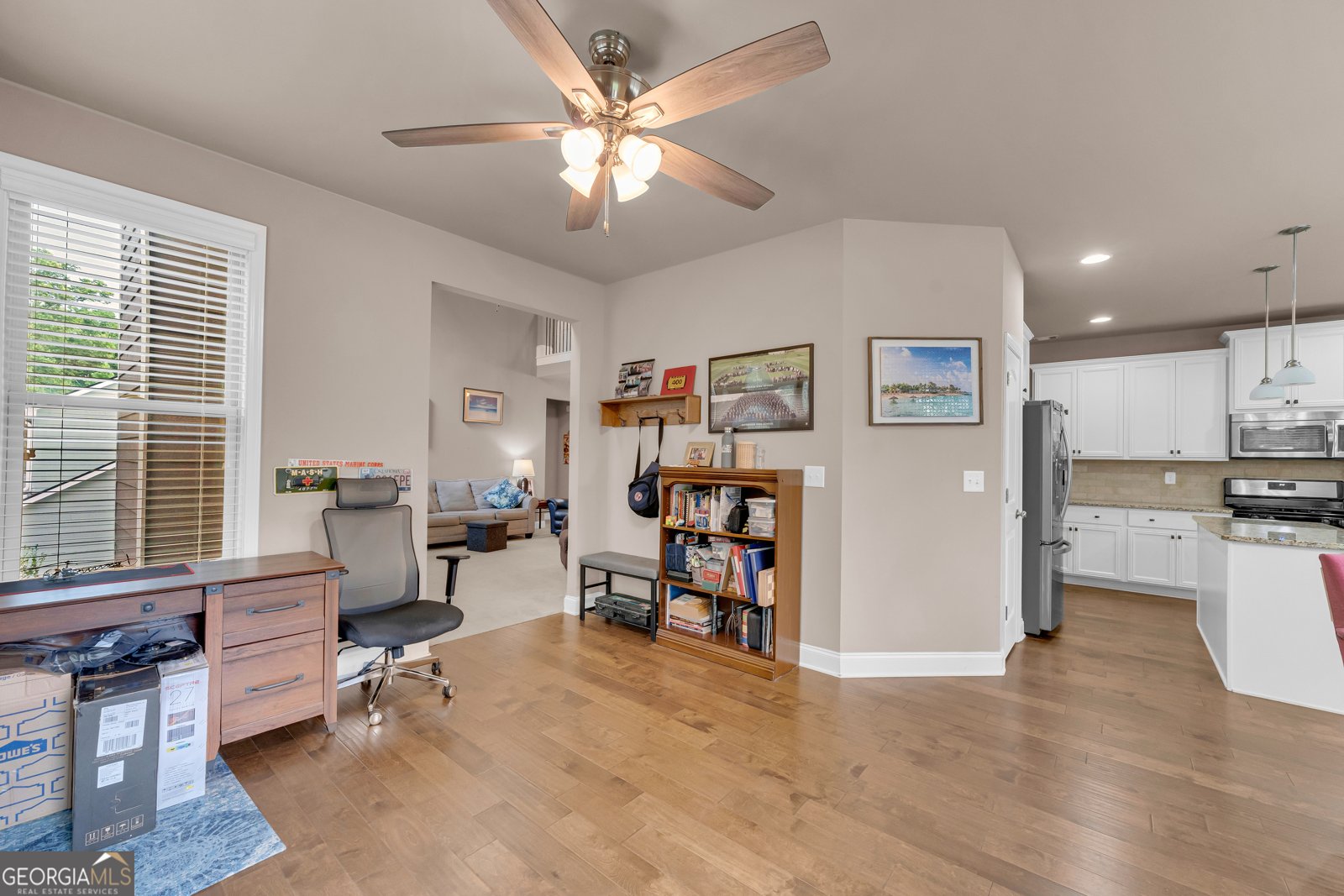 779 Hawkins Creek Drive Jefferson - Photo 16