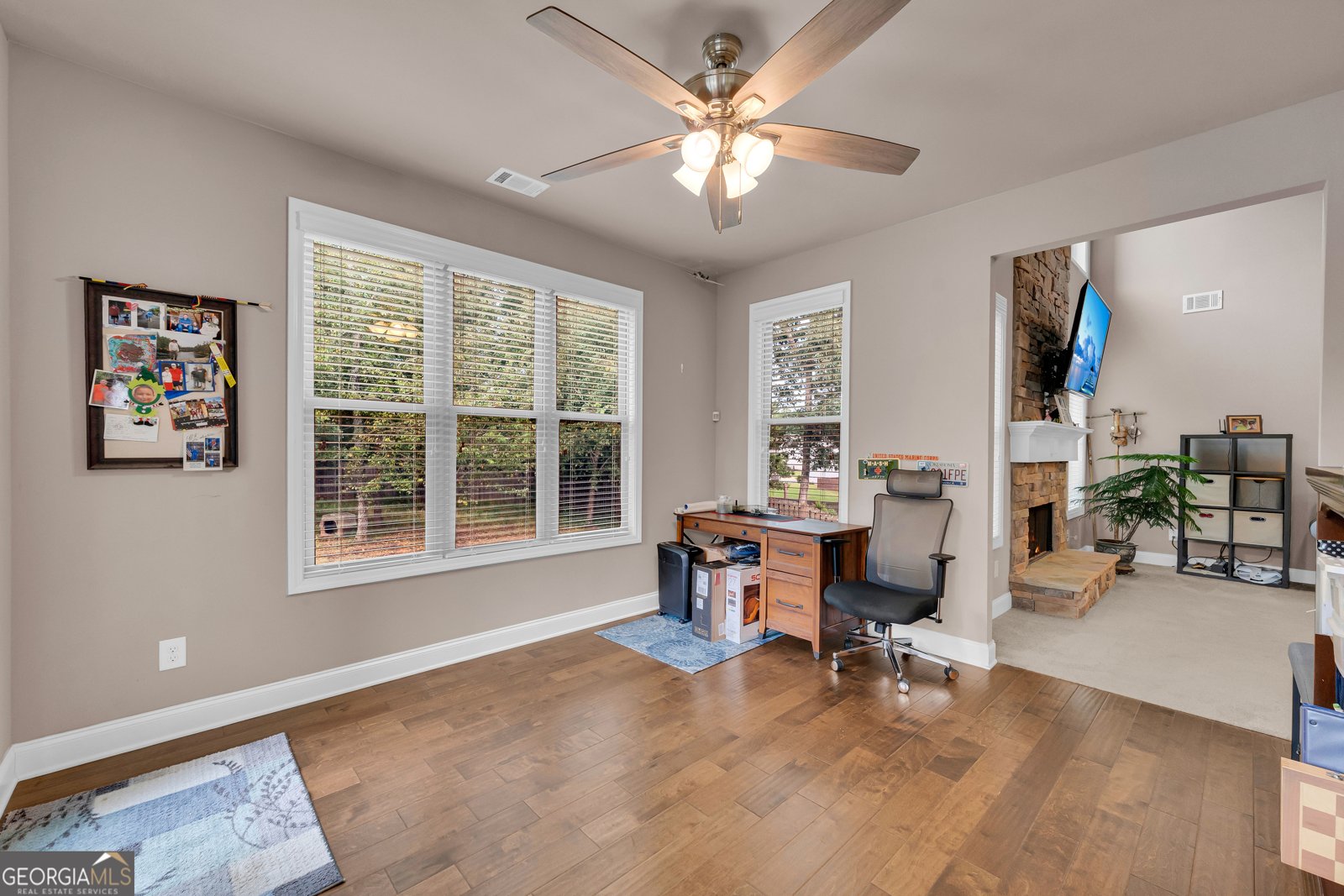 779 Hawkins Creek Drive Jefferson - Photo 17