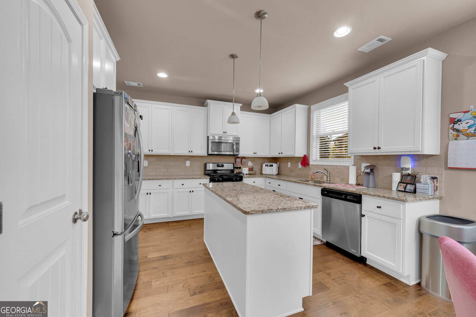 779 Hawkins Creek Drive Jefferson - Photo 22