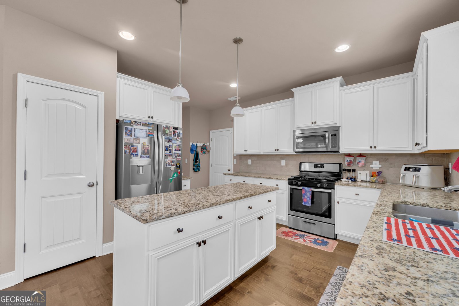 779 Hawkins Creek Drive Jefferson - Photo 25
