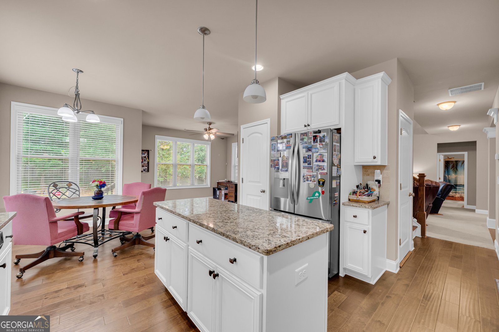 779 Hawkins Creek Drive Jefferson - Photo 26