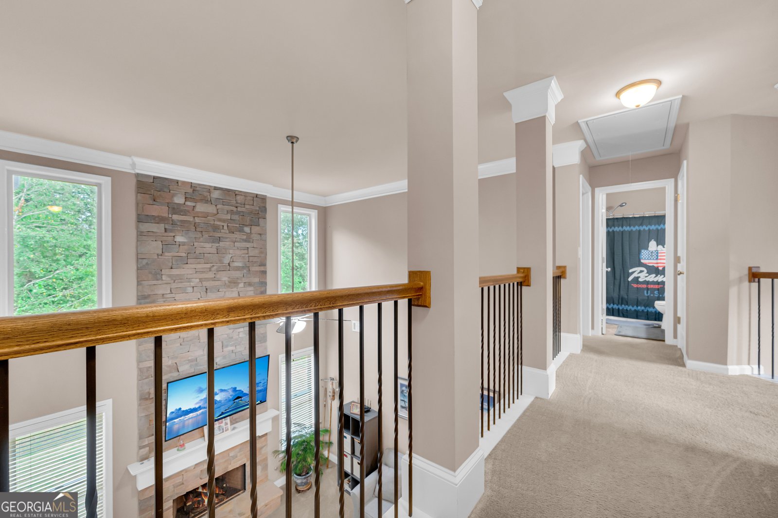 779 Hawkins Creek Drive Jefferson - Photo 50