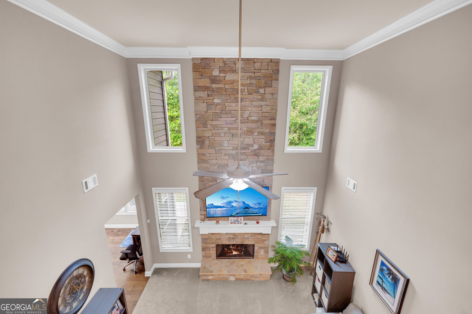 779 Hawkins Creek Drive Jefferson - Photo 51