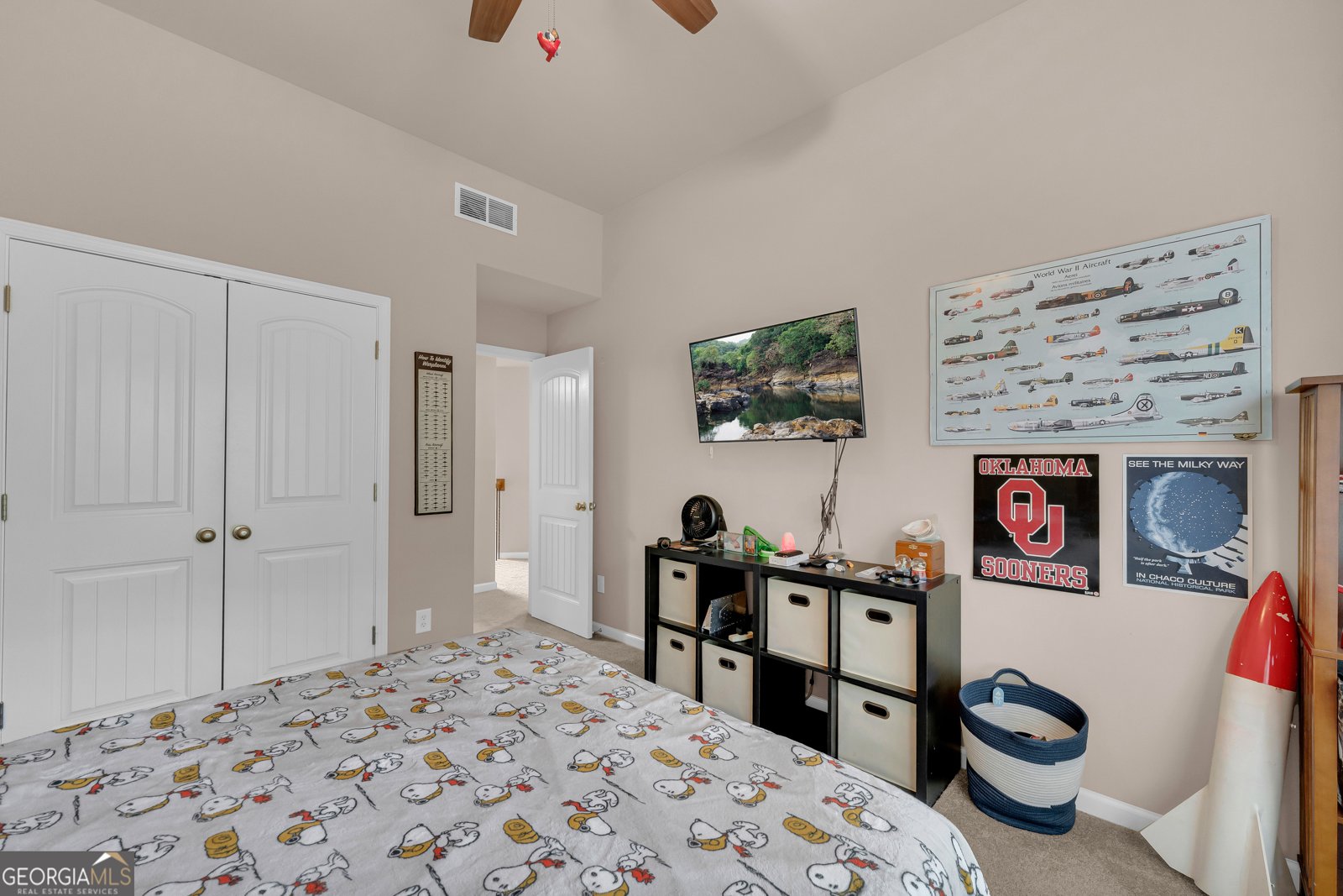 779 Hawkins Creek Drive Jefferson - Photo 56