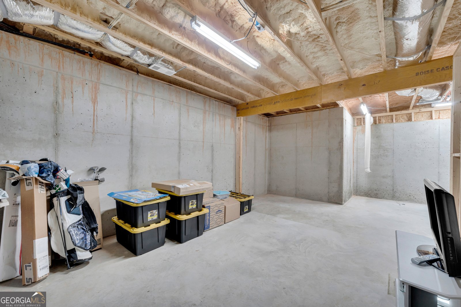 779 Hawkins Creek Drive Jefferson - Photo 59