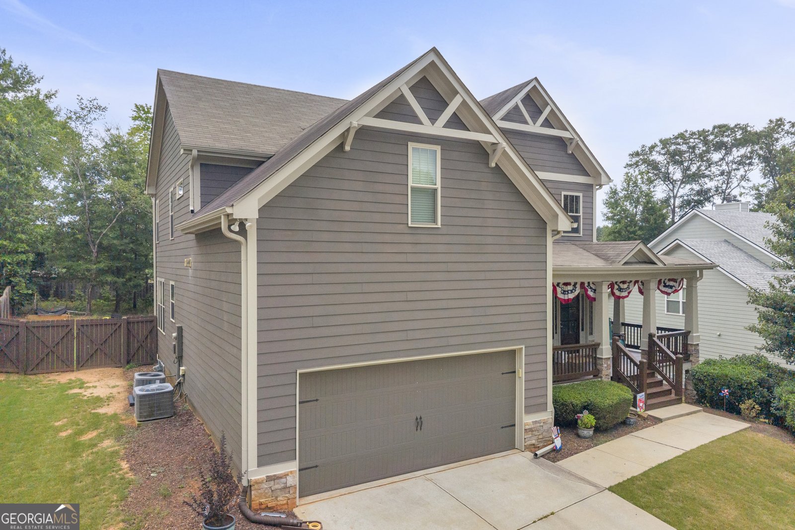 779 Hawkins Creek Drive Jefferson - Photo 69