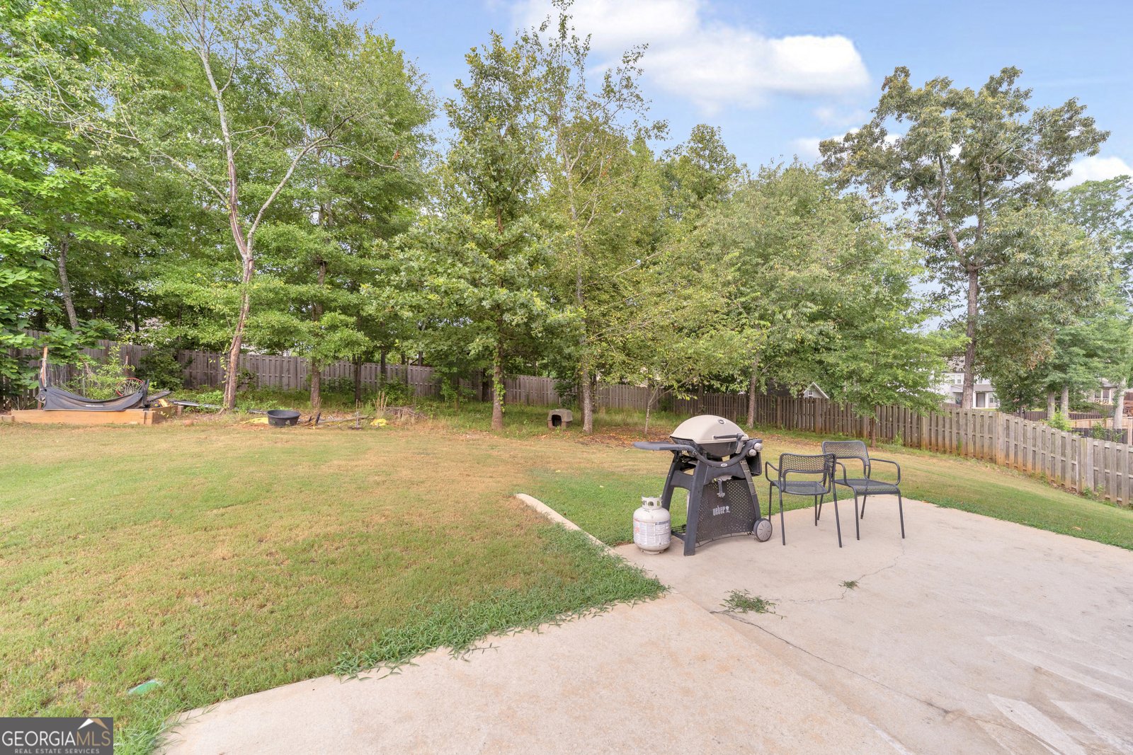 779 Hawkins Creek Drive Jefferson - Photo 72
