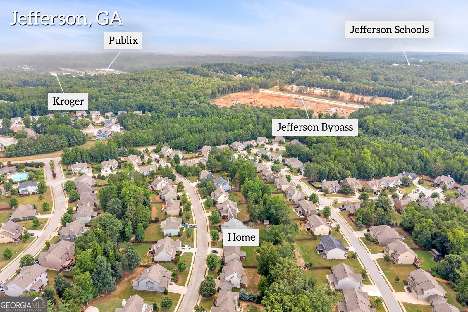 779 Hawkins Creek Drive Jefferson - Photo 74