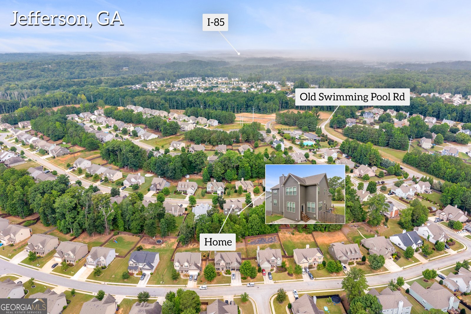 779 Hawkins Creek Drive Jefferson - Photo 77