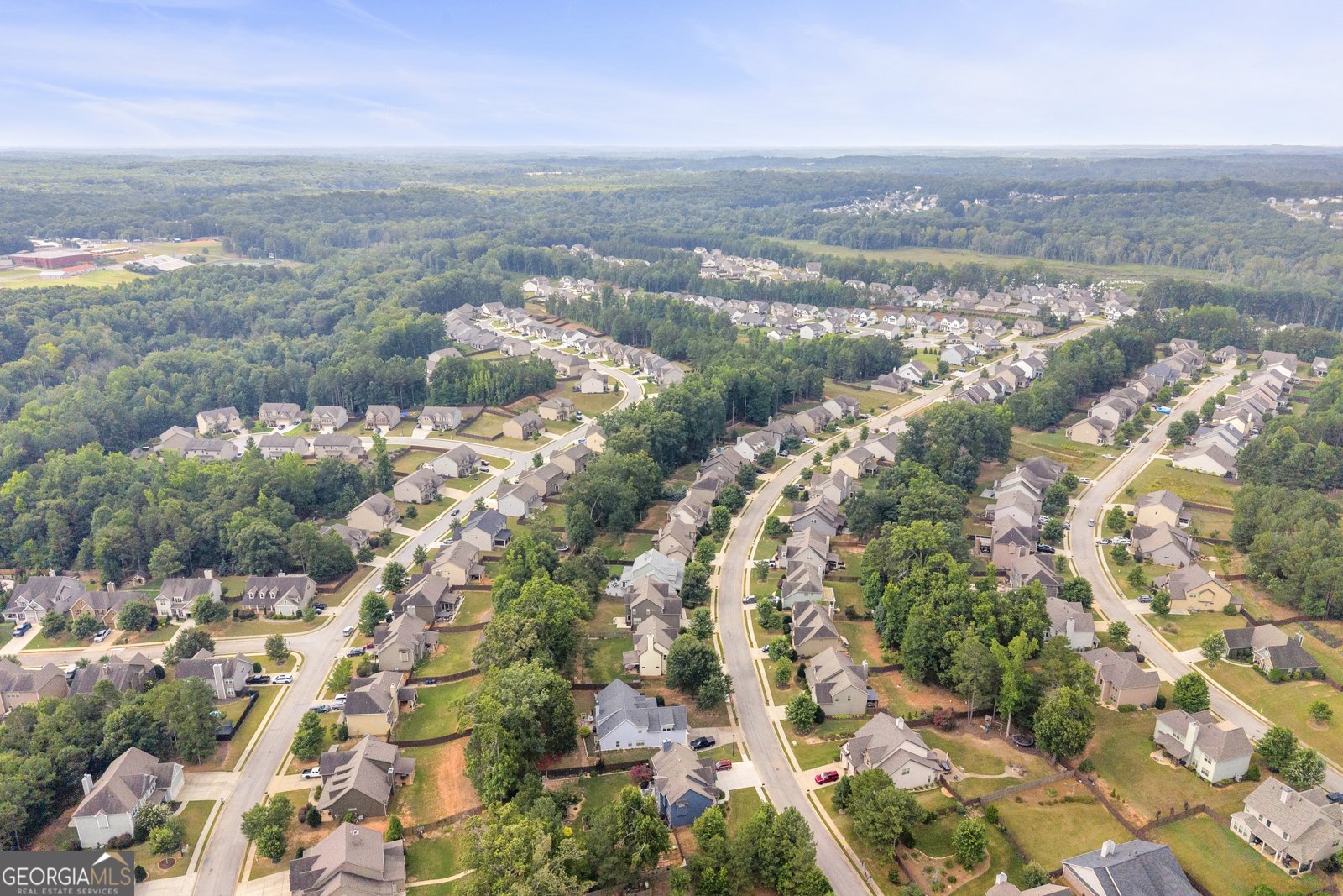 779 Hawkins Creek Drive Jefferson - Photo 78