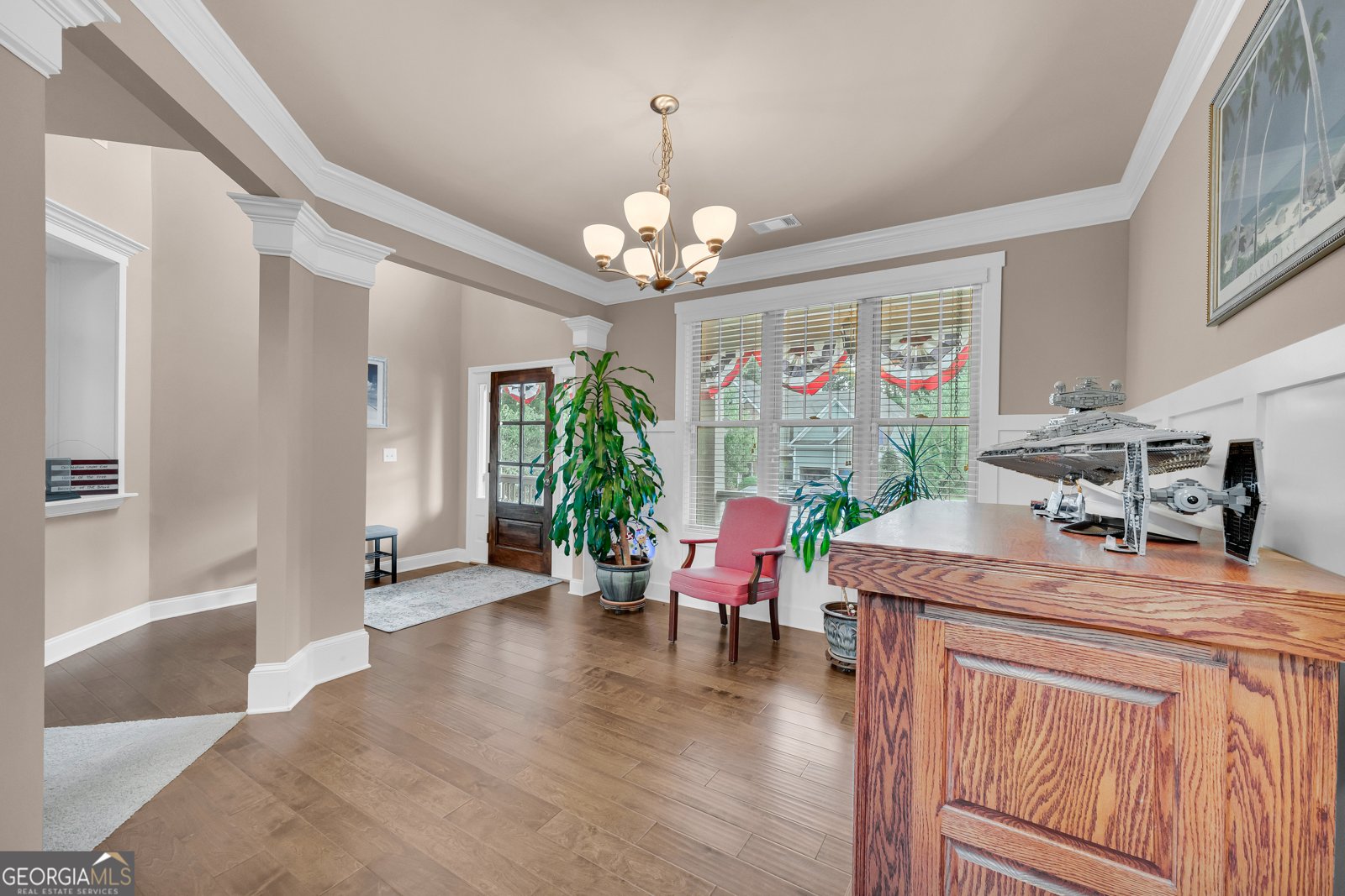 779 Hawkins Creek Drive Jefferson - Photo 8
