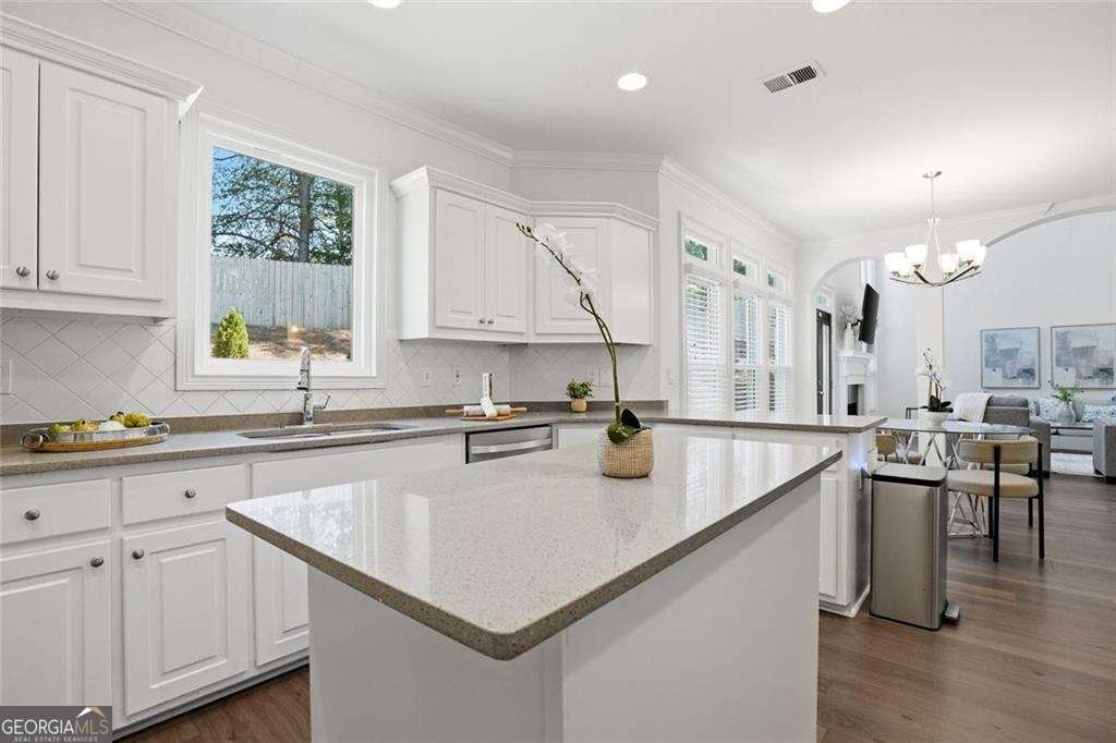 1200 Woodlawn Drive Marietta - Photo 10