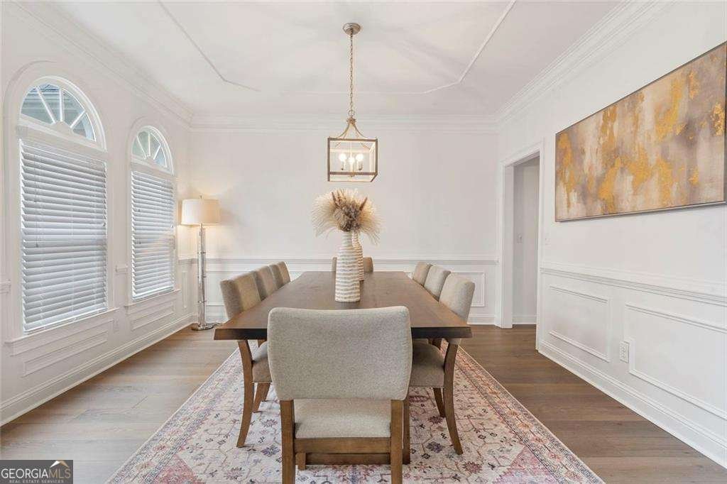 1200 Woodlawn Drive Marietta - Photo 11