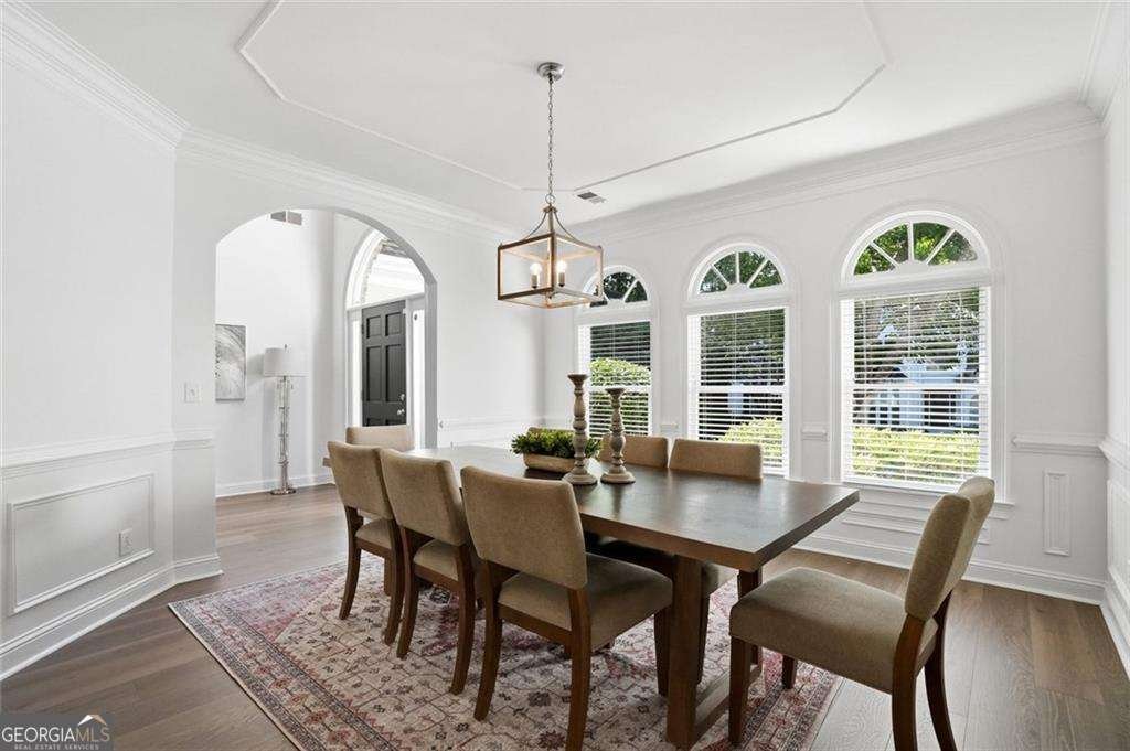 1200 Woodlawn Drive Marietta - Photo 12