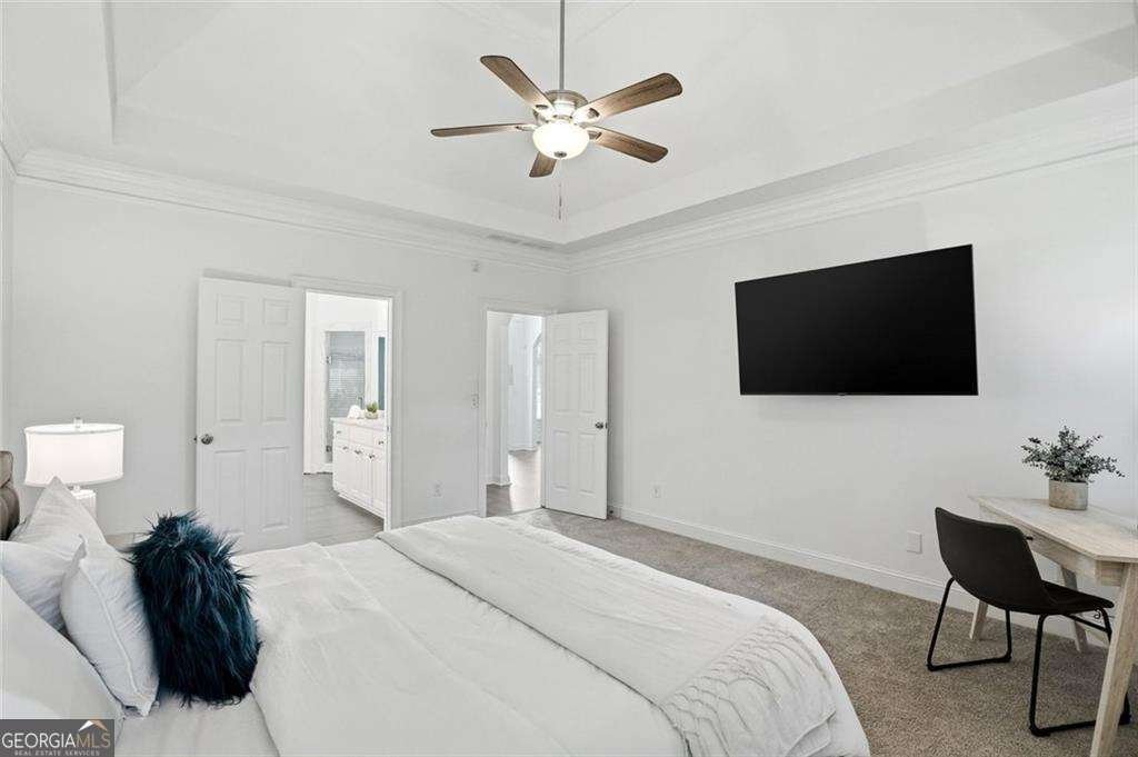 1200 Woodlawn Drive Marietta - Photo 14