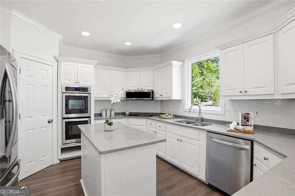 1200 Woodlawn Drive Marietta - Photo 8