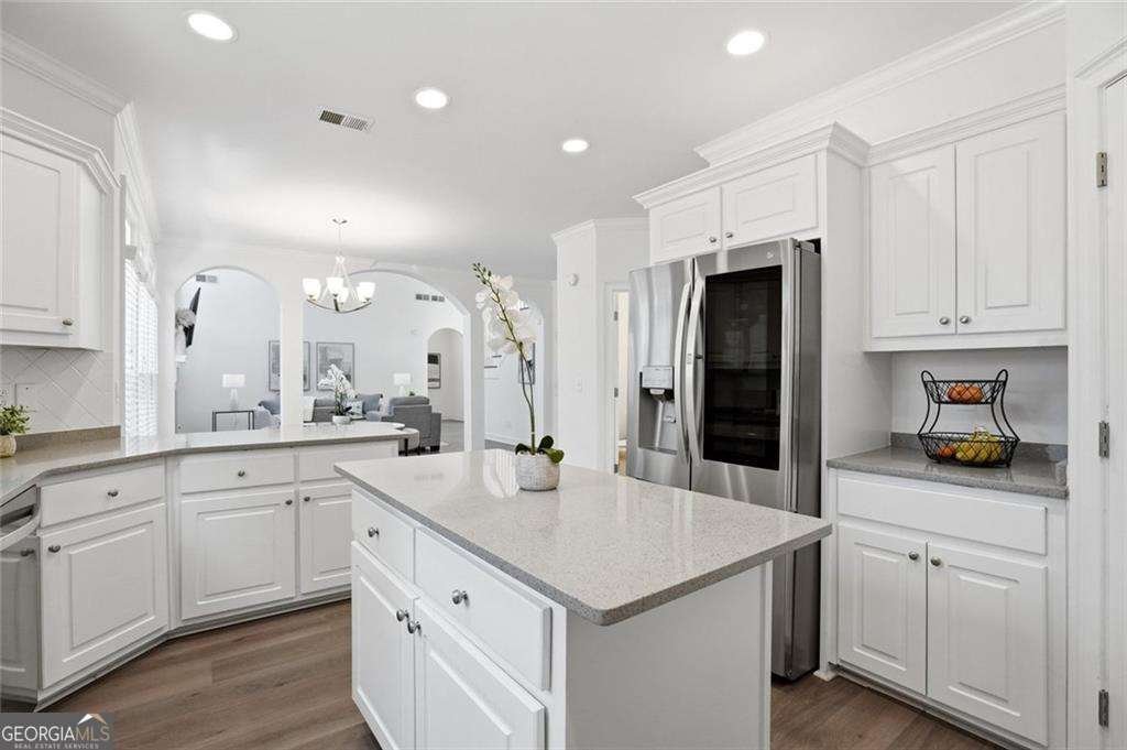 1200 Woodlawn Drive Marietta - Photo 9