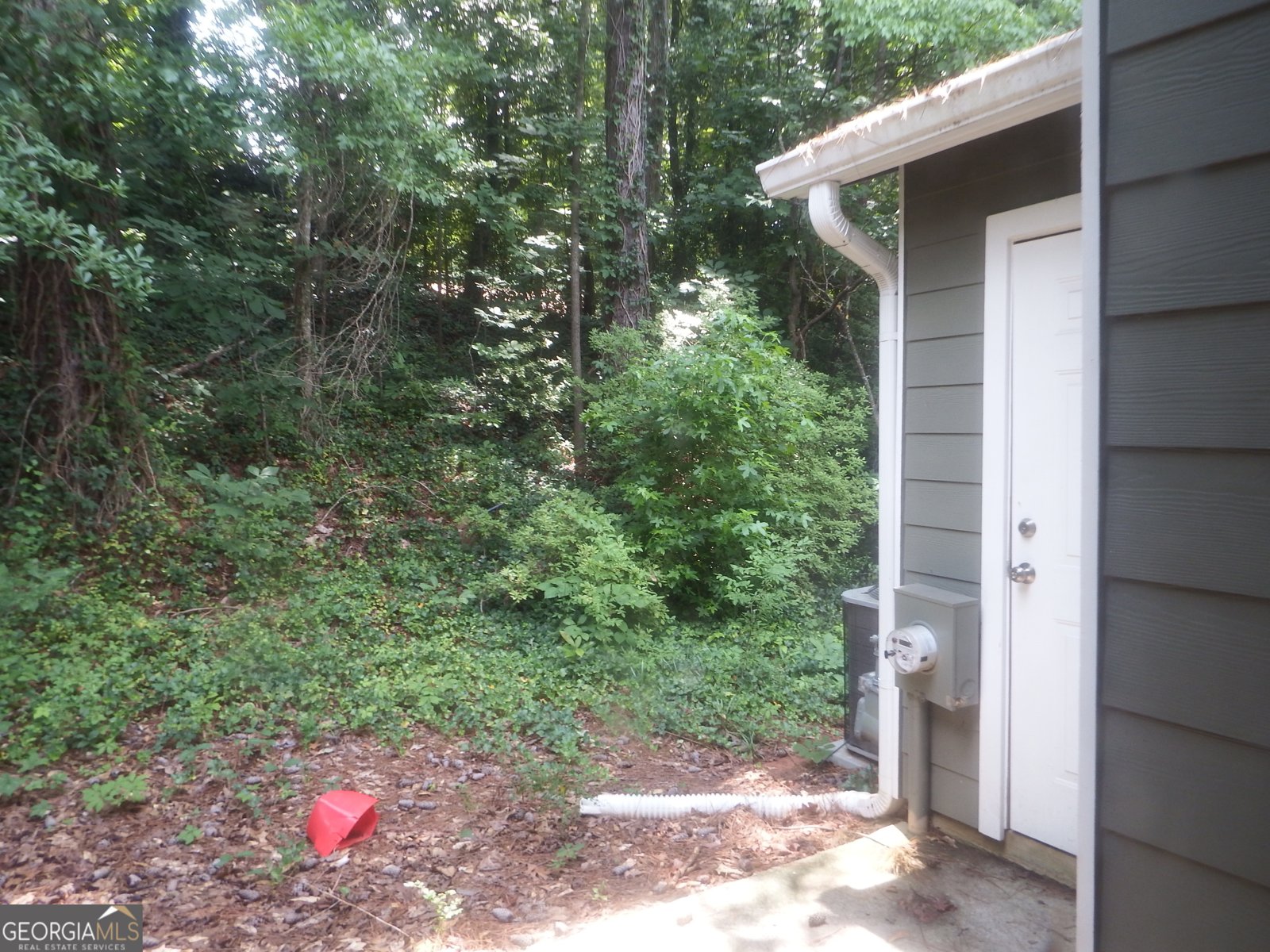 885 Brandy Oaks Lane Stone Mountain - Photo 10