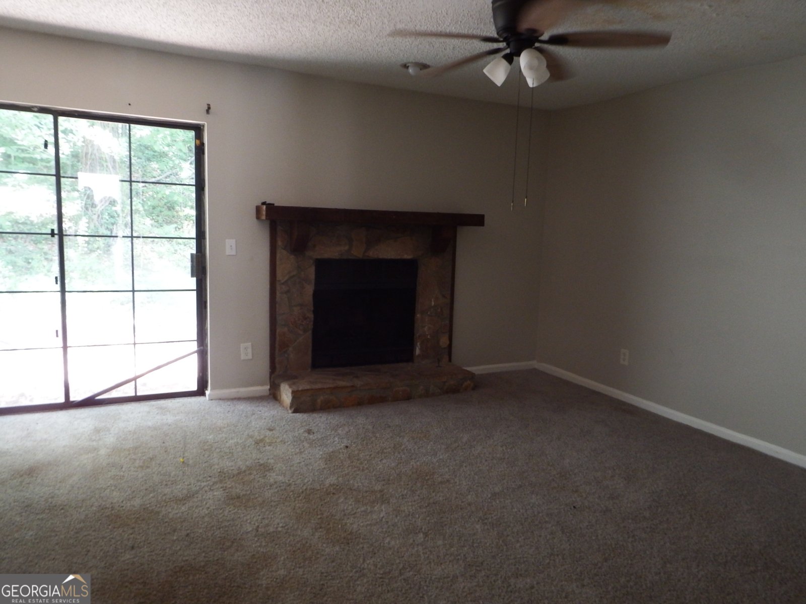 885 Brandy Oaks Lane Stone Mountain - Photo 7