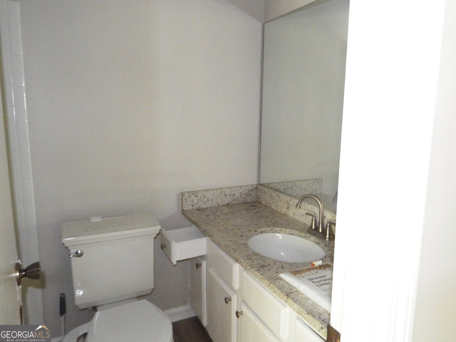 885 Brandy Oaks Lane Stone Mountain - Photo 8