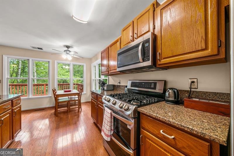 312 Clubhouse Court Kennesaw - Photo 12