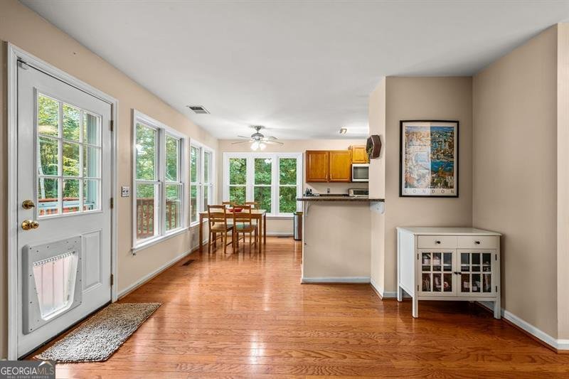312 Clubhouse Court Kennesaw - Photo 14