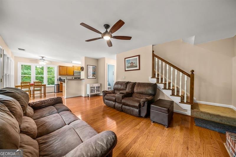 312 Clubhouse Court Kennesaw - Photo 15