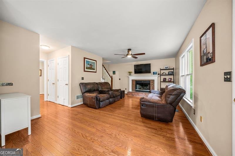 312 Clubhouse Court Kennesaw - Photo 16