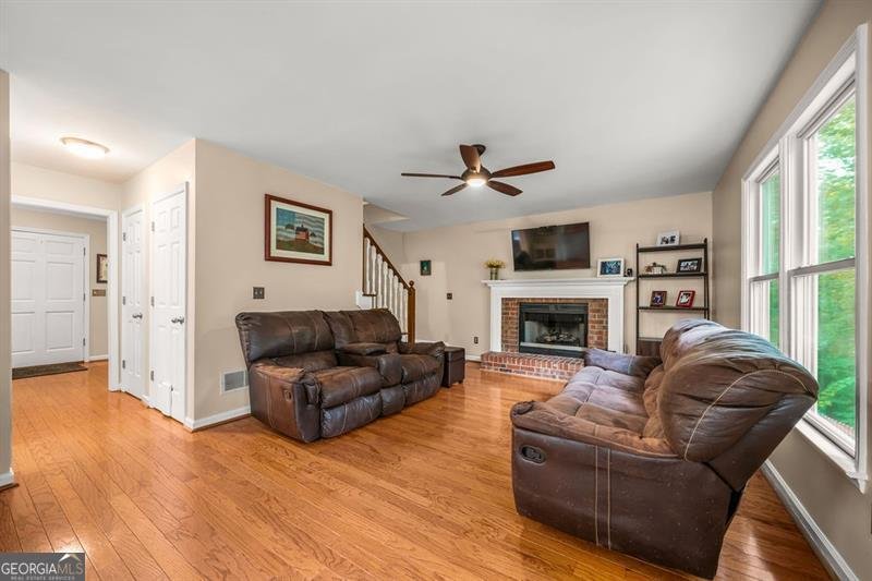 312 Clubhouse Court Kennesaw - Photo 17
