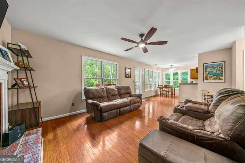 312 Clubhouse Court Kennesaw - Photo 18