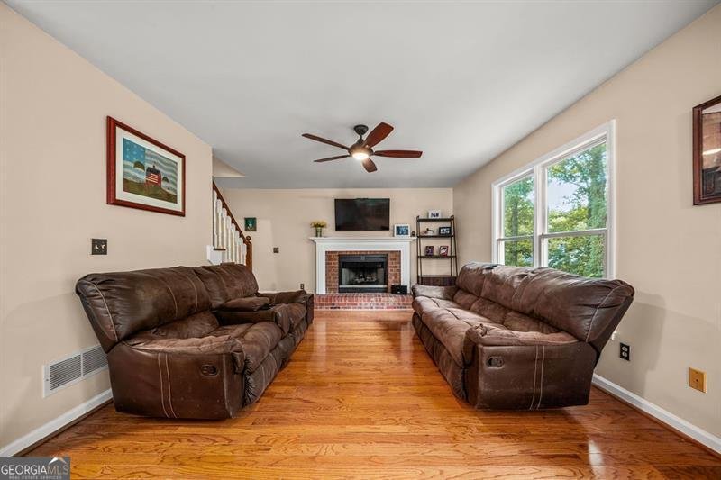 312 Clubhouse Court Kennesaw - Photo 19