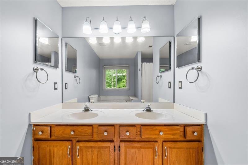 312 Clubhouse Court Kennesaw - Photo 21