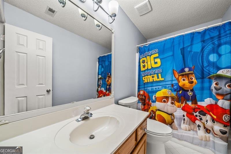 312 Clubhouse Court Kennesaw - Photo 24