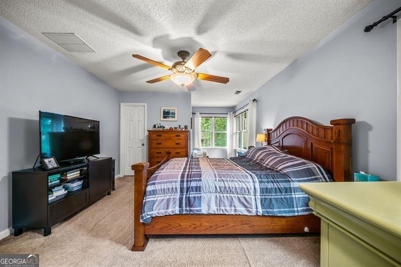 312 Clubhouse Court Kennesaw - Photo 25