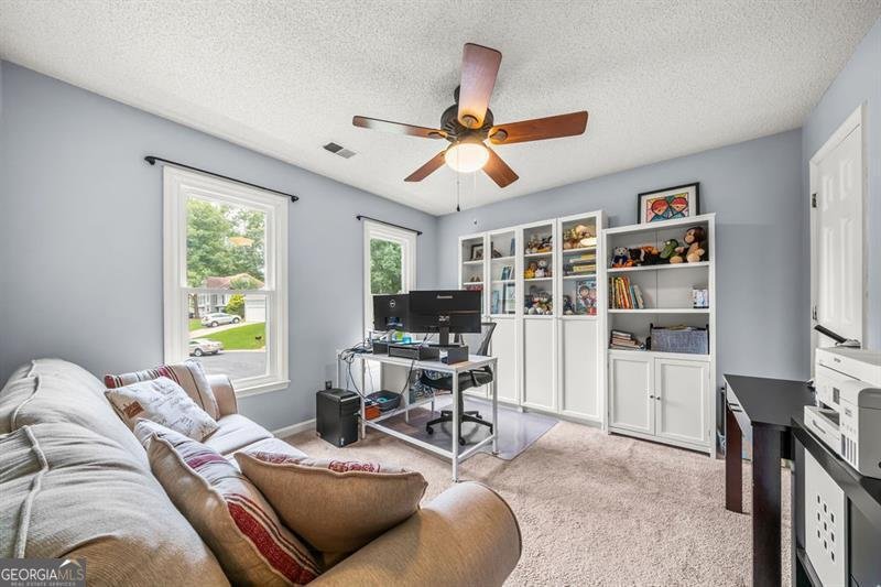 312 Clubhouse Court Kennesaw - Photo 26
