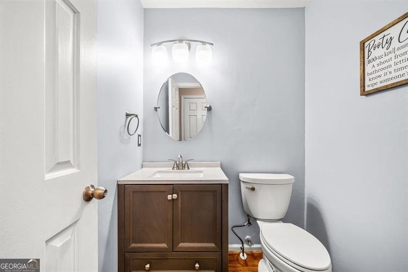 312 Clubhouse Court Kennesaw - Photo 27
