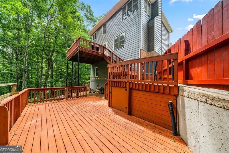 312 Clubhouse Court Kennesaw - Photo 30