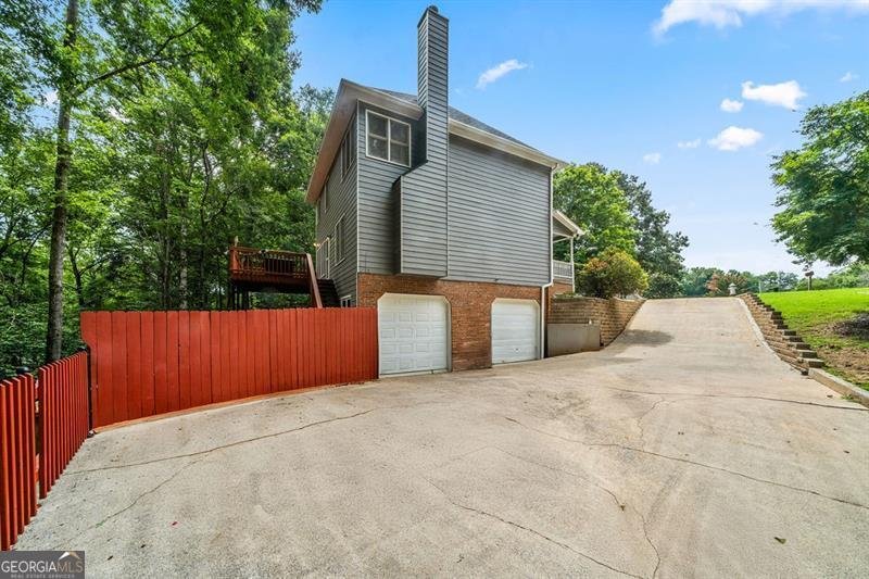 312 Clubhouse Court Kennesaw - Photo 33