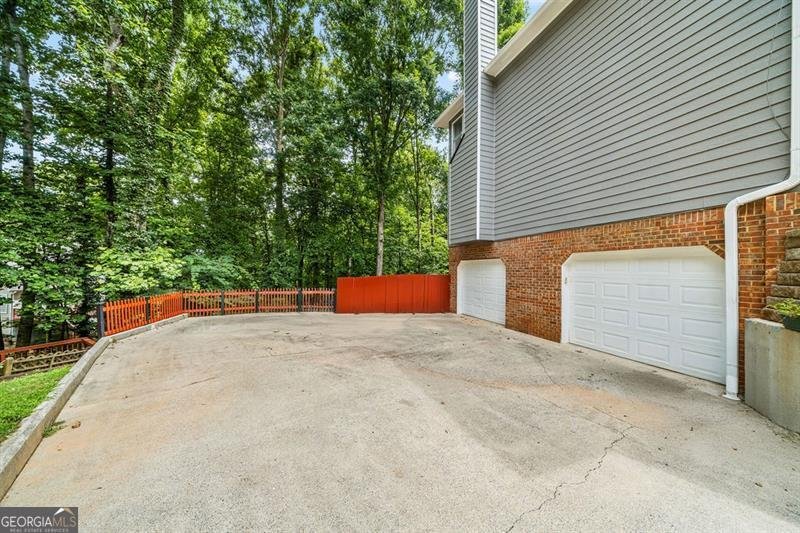 312 Clubhouse Court Kennesaw - Photo 34