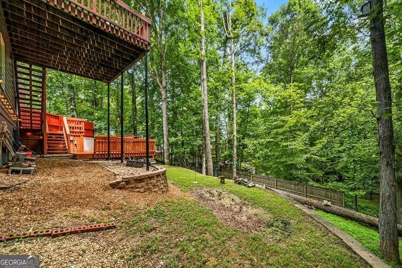 312 Clubhouse Court Kennesaw - Photo 35