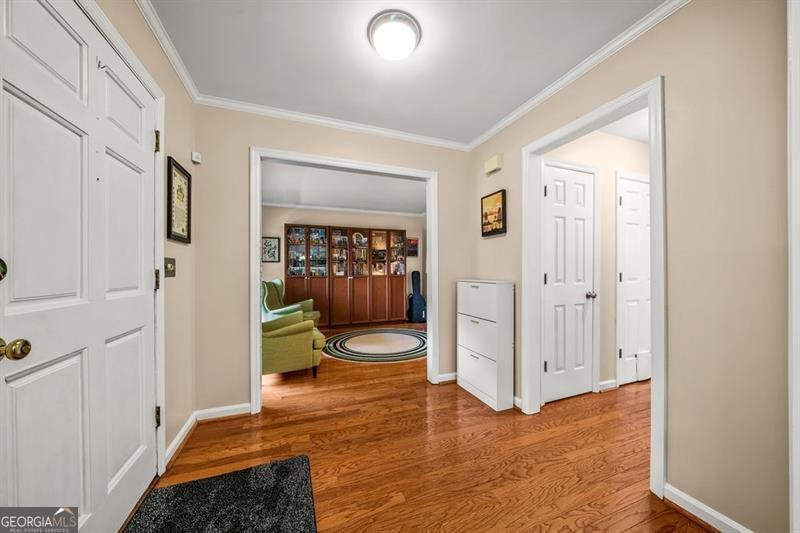 312 Clubhouse Court Kennesaw - Photo 6