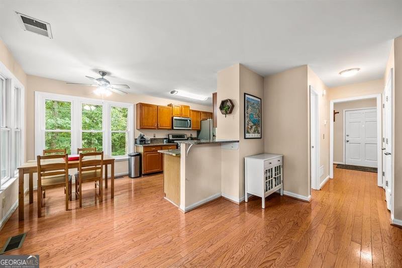 312 Clubhouse Court Kennesaw - Photo 9