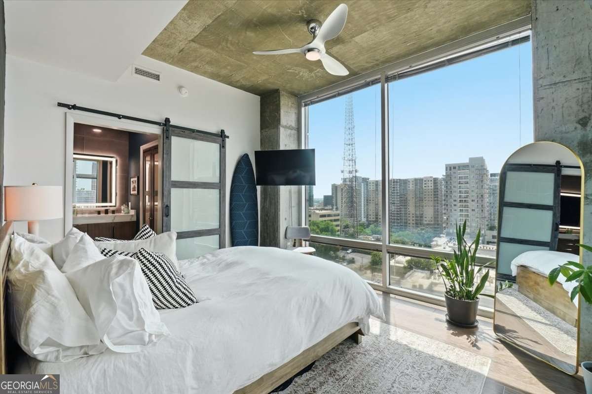 923 Peachtree Street Atlanta - Photo 11