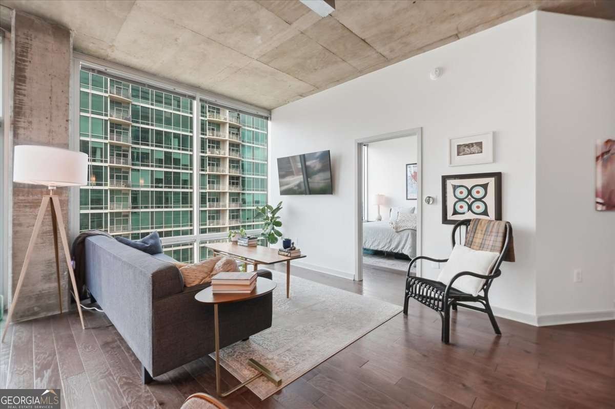 923 Peachtree Street Atlanta - Photo 12