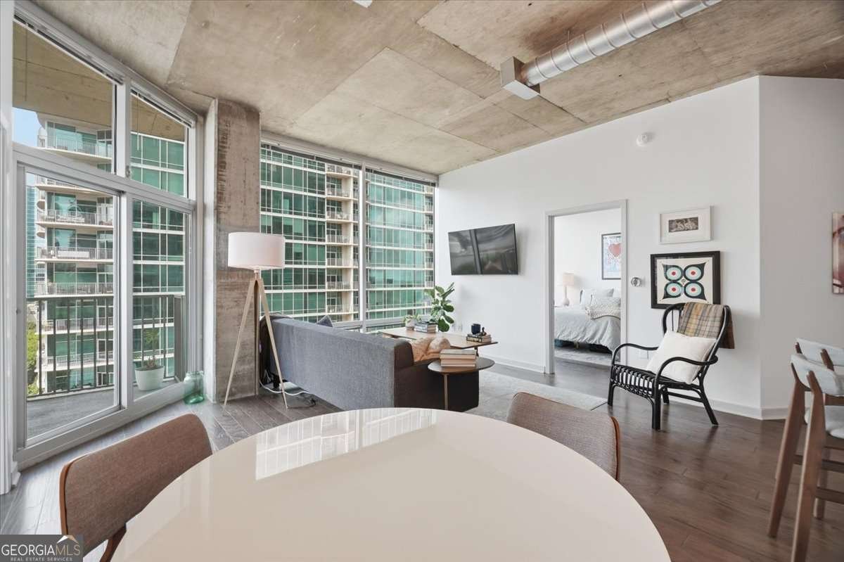 923 Peachtree Street Atlanta - Photo 13