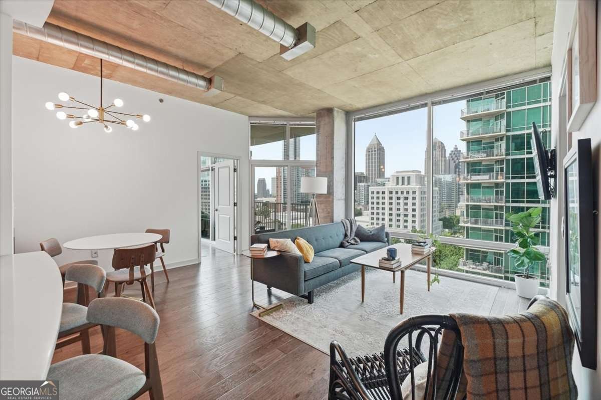 923 Peachtree Street Atlanta - Photo 14