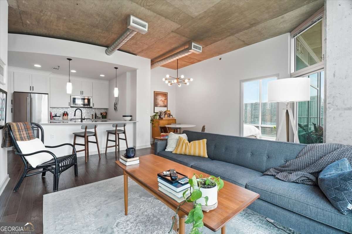 923 Peachtree Street Atlanta - Photo 15