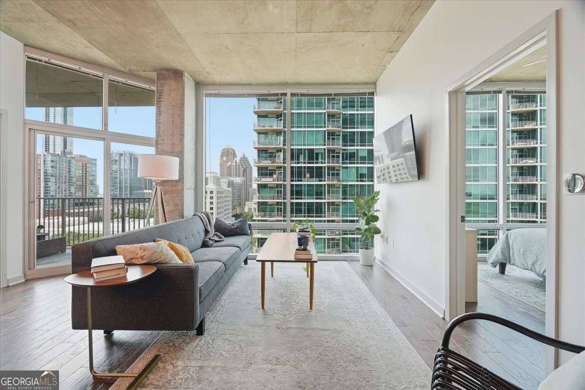 923 Peachtree Street Atlanta - Photo 17